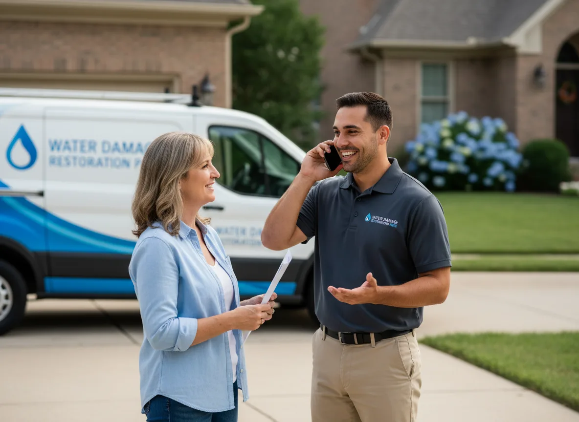 Flood Restoration Arcadia, FL FAQs